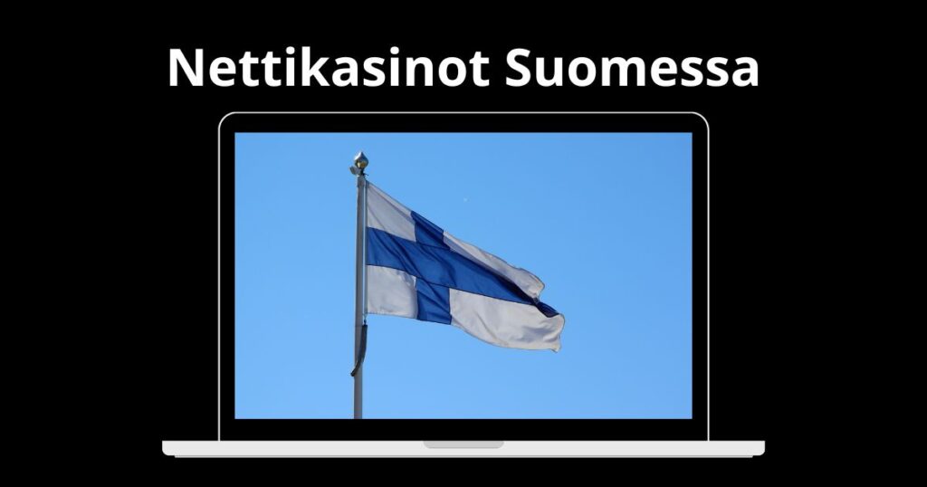 nettikasinot suomessa ovat erittäin suosittuja