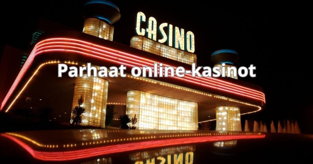 casino somewhere