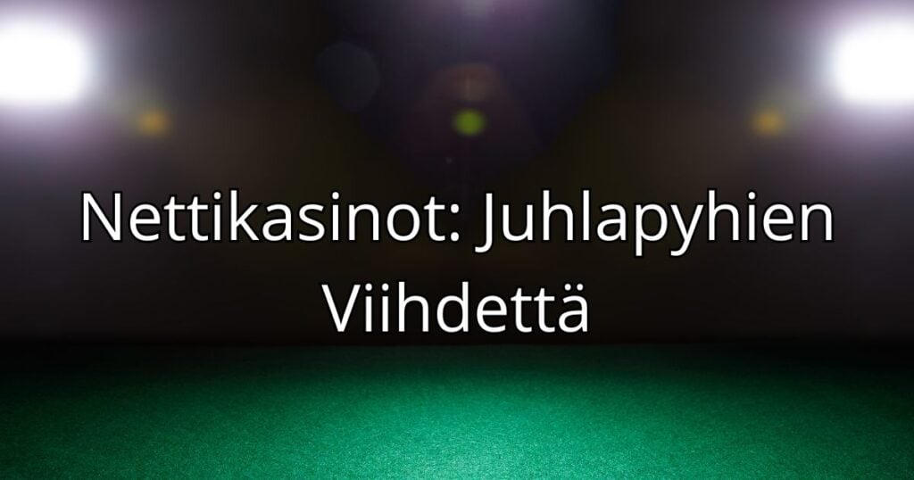 pelikenttä